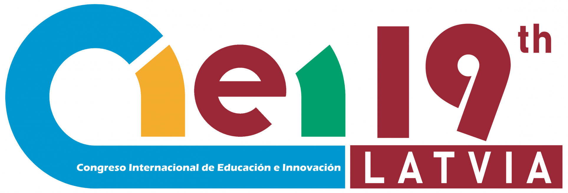 19th Congreso Internacional de Educación e Innovación