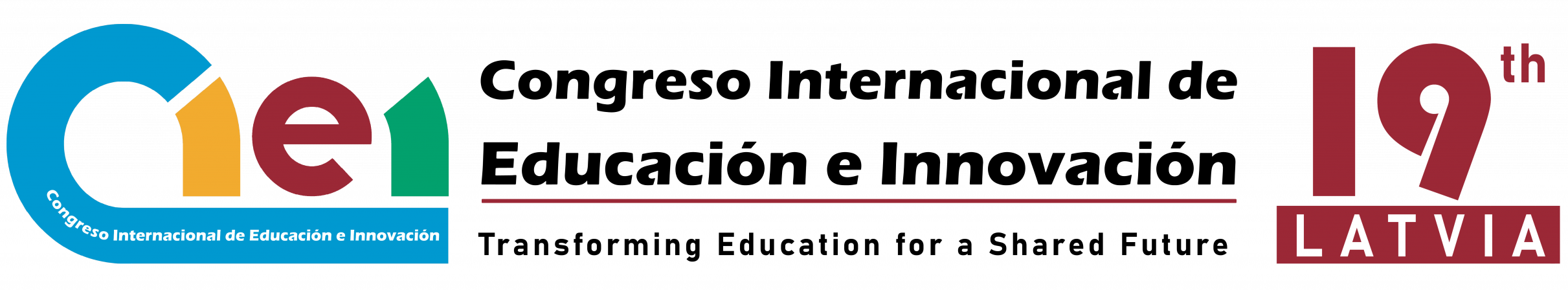 19th Congreso Internacional de Educación e Innovación