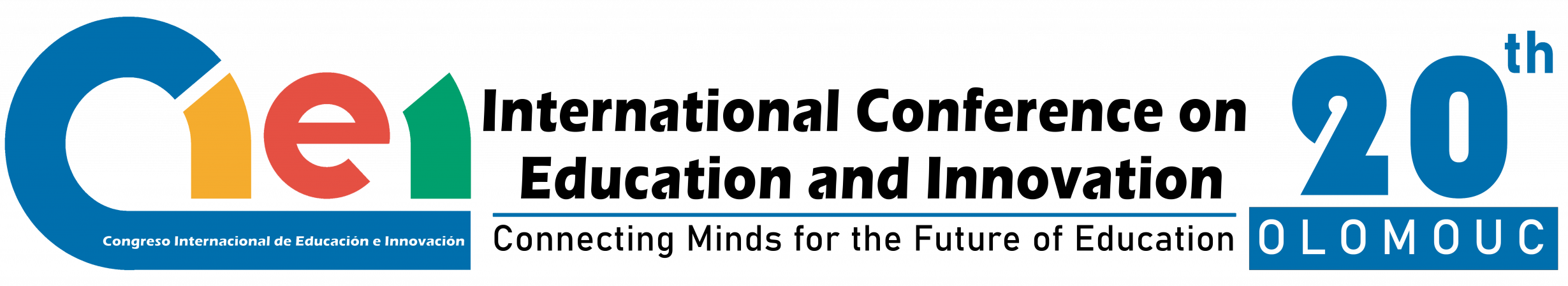 20th International Conference on Education and Innovation