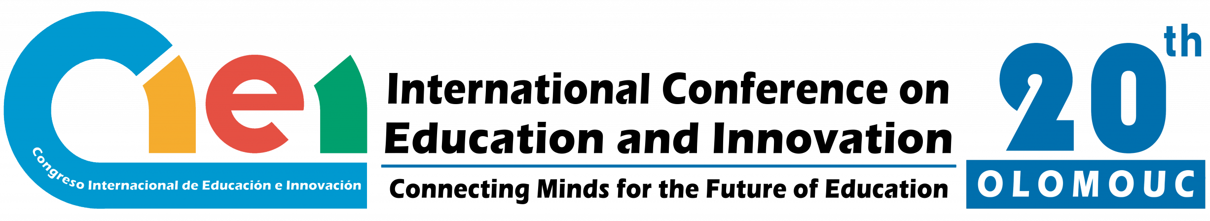 20th International Conference on Education and Innovation